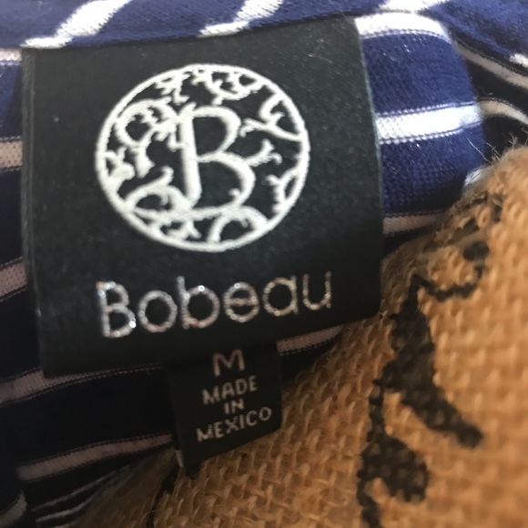 ✨NAUTICAL CASUAL BLOUSE✨ - Picture 5 of 5